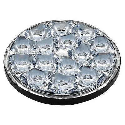 Farol Pouso e Taxi LED PAR36 SunSpot Equinox 24V AeroLEDs