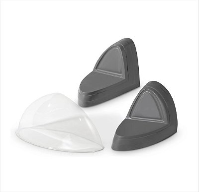 Kit Conversão AeroLEDs AeroSun VX para RV-9 01-2500-KT-1