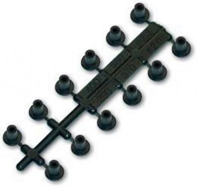 GWS ADC001 Adaptador de Borracha