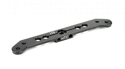 Braço de Servo Duplo Alumínio 3" Hitec HAN9158