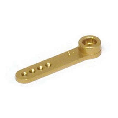 Braço de Servo 1/2 4-40 JR XL HAN3578