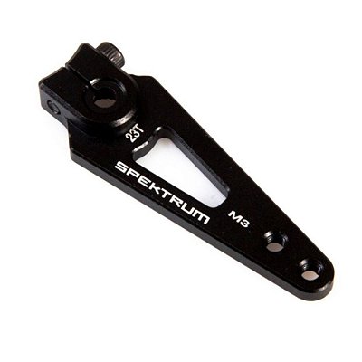 Spektrum Braço de Servo Alumínio 1/2 1.5\" SPMSP3101