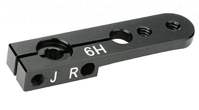 Braço de Servo 1" JR HAN9151