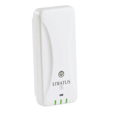 Receptor Portátil ADS-B In e GPS Appareo Stratus 3 Aviação