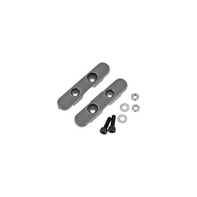 Hélice APC LPFH5 Cubo de Hélice Dobrável 55MM