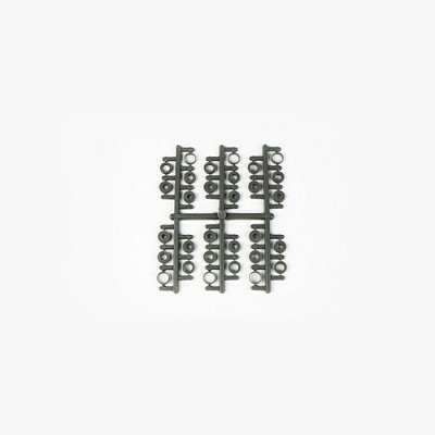 Hélice APC Electric Adapter Rings LPAR06E