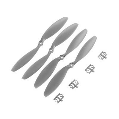 Hélice APC 9X3.8 Multirotor Kit 4 Unidades LP09038SFB4
