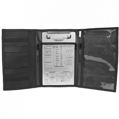 Kneeboard ASA Long Tríptico ASA-KB-3L-A
