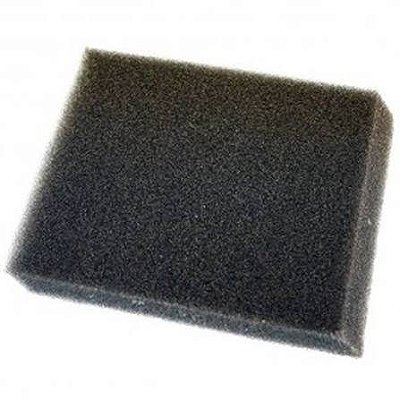Elemento de Filtro de Ar Brackett BA-6108 Motor Aeronáutico