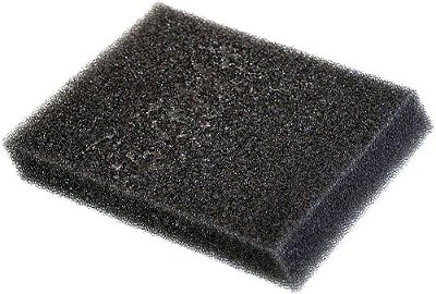Elemento de Filtro de Ar Brackett BA-4108 Motor Aeronáutico