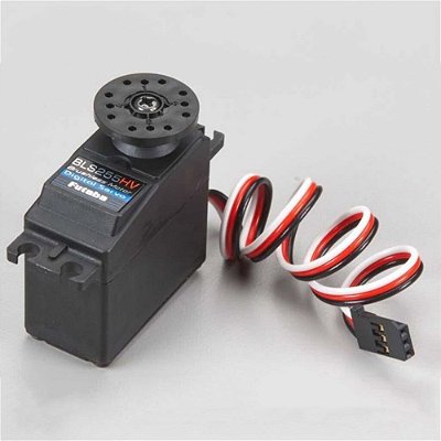 Blade BLS255HV Servo Brushless Digital FUTM0758
