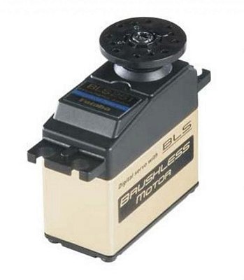 Blade BLS251 Servo Brushless com Giroscópio Digital