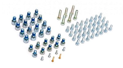 Peça Blade BLH7817 Kit Completo de Ferragens