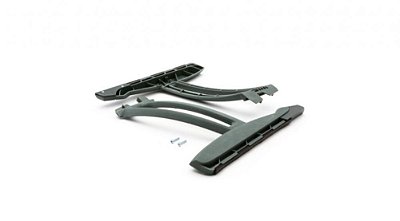Peça Blade BLH7815TGA Trem de Pouso Alto 350 QX2