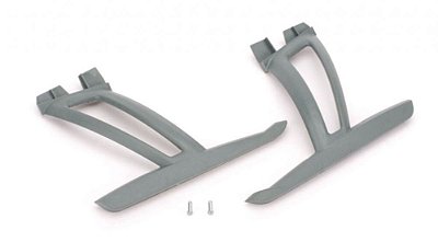 Peça Blade BLH7815W Trem de Pouso com Ferragens