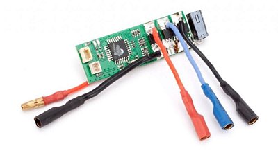 Peça Blade BLH7803 ESC Brushless 10A 350QX