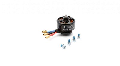 Peça Blade BLH7802 Motor Brushless 110KV 350QX