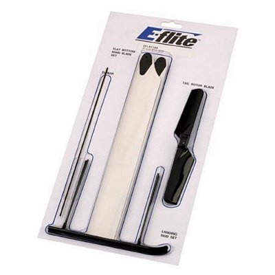 Peça Blade CP Kit de Reparo EFLH1169