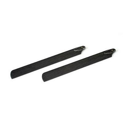 Peça Blade CP Pá Principal Fibra de Carbono