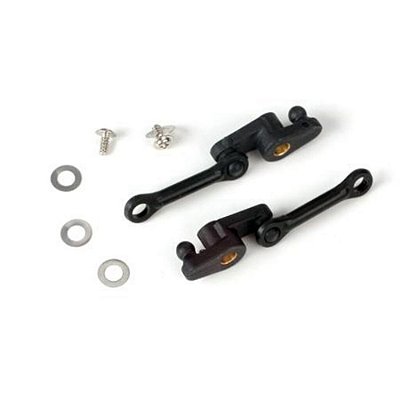Peça Blade CP Kit Hastes do Braço Misturador