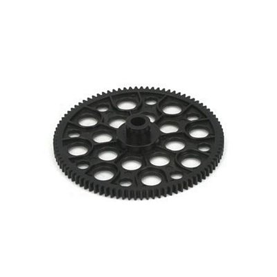Peça Blade 400 Engrenagem de Cauda EFLH1453