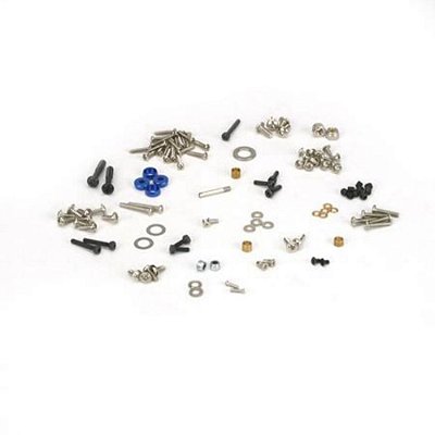 Peça Blade 400 Kit Completo de Ferragens