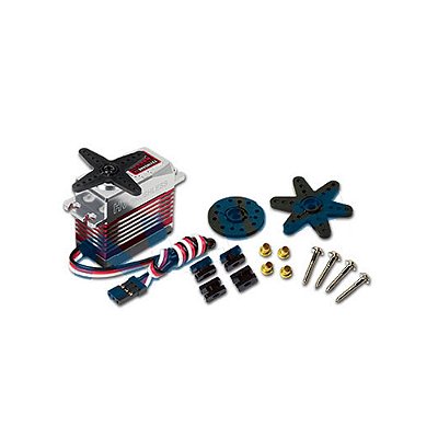 Peça Align BL800H Hv Brushless Servo HSL80001