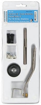 Bequilha Traseira Completa GP 30~55CC GPMQ1907