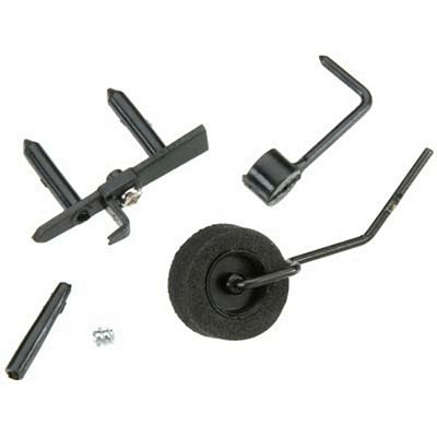 Bequilha Great Planes Traseira Mini Great Plane GPMQ1888