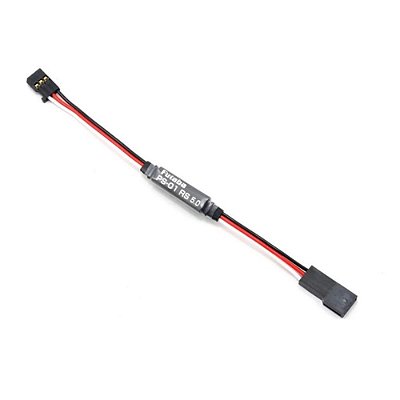 BEC Futaba PS01RS 1A Regulador de Tensão FUTM0960