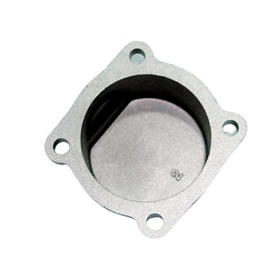 Placa Traseira de Motor Pro 46 T.Tiger AA0324