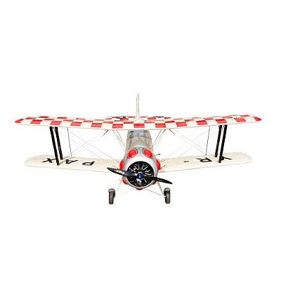 Aeromodelo Seagull Bucker BU-133 Jungmeister 65" Bi-planne