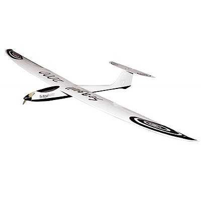 Aeromodelo Seagull 2000 Powered Glider ARF SEA130