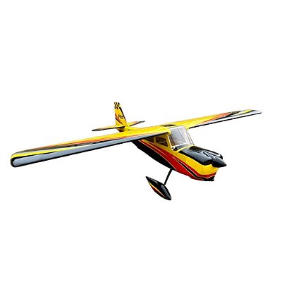Aeromodelo Pilot Rc Decathlon 150" (3.81m) DE-10