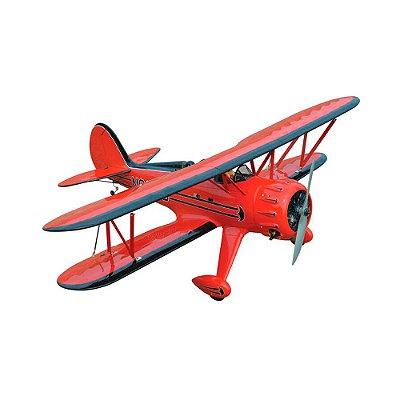 Aeromodelo Phoenix Models Waco F5C GP/EP/gas ARF 63"