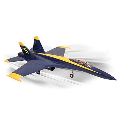 Aeromodelo Phoenix Models Thunder Streak 90MM PMMA1640