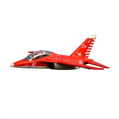 Aeromodelo FMS YAK-130 V2 Jet EDF 70MM FMS108P
