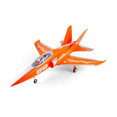 Peça FMS Super Scorpion 90MM PNP Laranja 6s FMS145POR6S