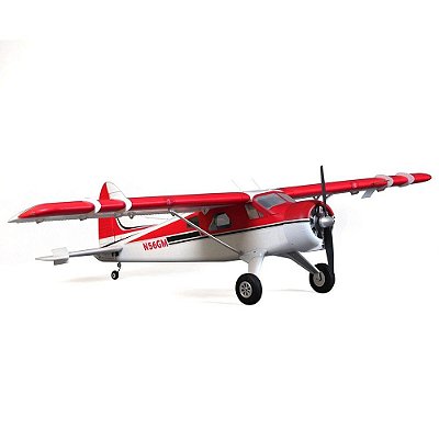 Aeromodelo FMS Beaver V2 2000MM Seaplane PNP FMS090P