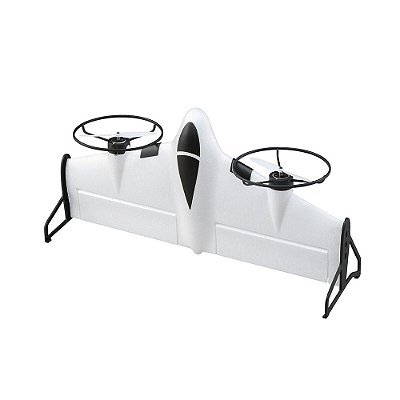 Aeromodelo E-Flite X-vert Vtol RTF EFL1800
