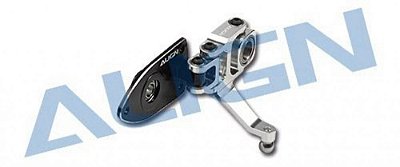 Conjunto Metálico de Passo da Cauda ESP T-Rex 500 H50190