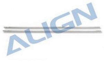 Barra da Flybar 340mm T-Rex 500 Align H50010T Helimodelo
