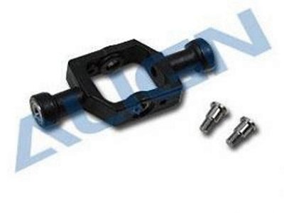 Suporte do Seesaw da Flybar T-Rex 500 Align H50026T Heli RC