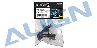 Engrenagem Dianteira do Torque Tube T-Rex 500 H50G013XX