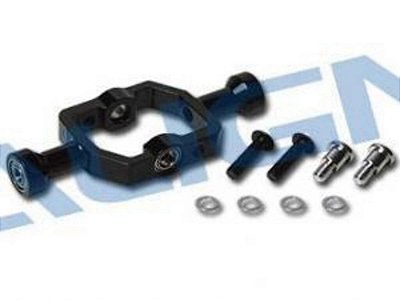 Suporte do Seesaw da Flybar T-Rex 500 Align H50025T Heli RC