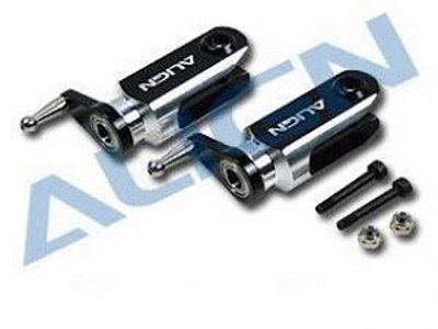 Garra do Rotor Principal T-Rex 500 Align H50005T Helimodelo
