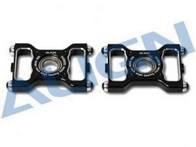 Bloco de Rolamento do Eixo Principal T-Rex 500 Align H50075T