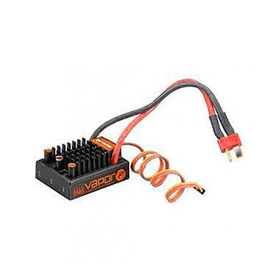 ESC Brushless HPI Flux Vapor 106627 Automodelo Controlador
