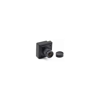Câmera FPV Skyzone CM210 720x480 com Gimbal Tilt para Drone