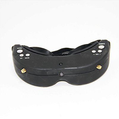 Óculos FPV Skyzone SKY-01 para Drone e Aeromodelo
